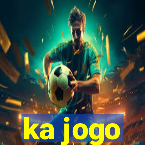 ka jogo